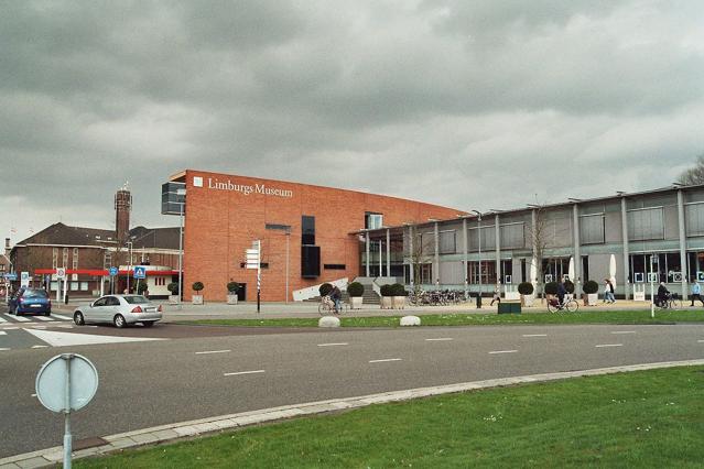 Limburg Museum